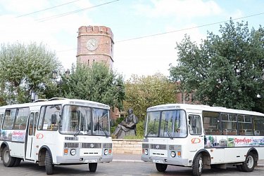 Муниципалитетам передали полномочия по регулированию тарифов на пассажирском транспорте